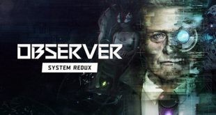 Observer: System Redux