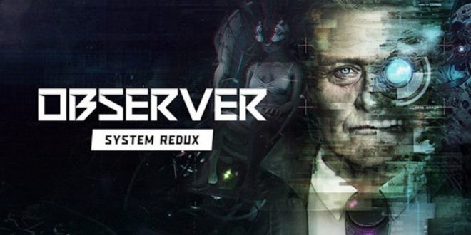 Observer: System Redux