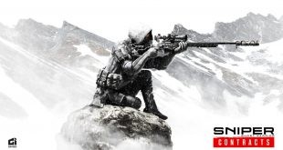 Sniper: Ghost Warrior Contracts 2