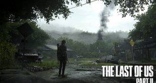 The Last of Us Part II