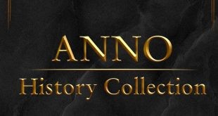 Anno History Collection