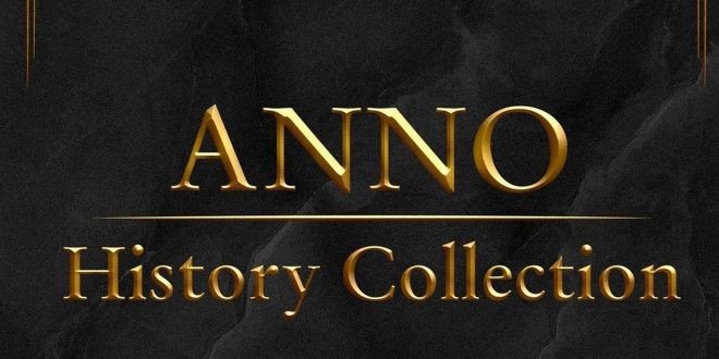 Anno History Collection