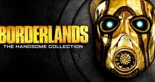 Borderlands: The Handsome Collection