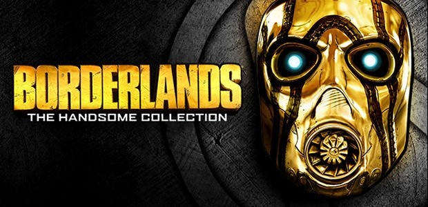 Borderlands: The Handsome Collection