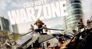 Call of Duty: Warzone