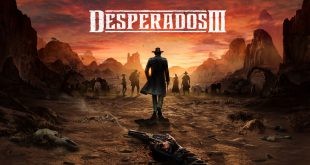 Desperados 3