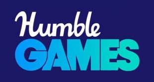 Humble Bundle Games