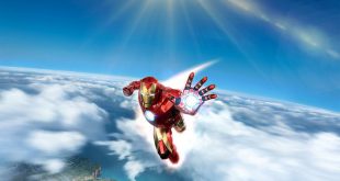 Marvel’s Iron Man VR