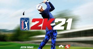 PGA Tour 2K21