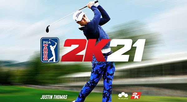 PGA Tour 2K21