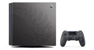 PS4 Pro