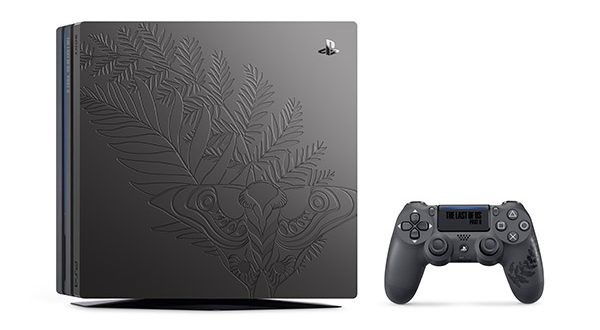 PS4 Pro