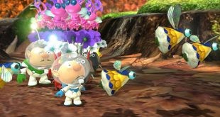 Pikmin 3