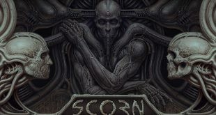 Scorn