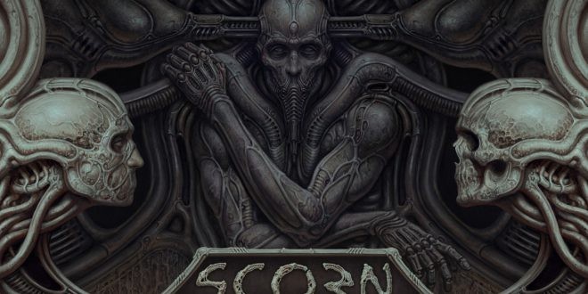 Scorn