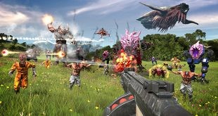 Serious Sam 4