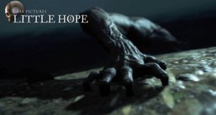 The Dark Pictures: Little Hope