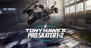 Tony Hawk’s Pro Skater 1 + 2