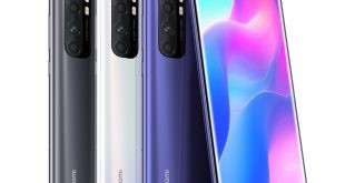 Xiaomi Mi Note 10 Lite