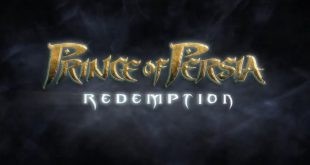 Prince of Persia Redemption