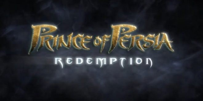 Prince of Persia Redemption