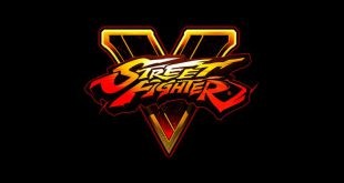 Street Fighter V