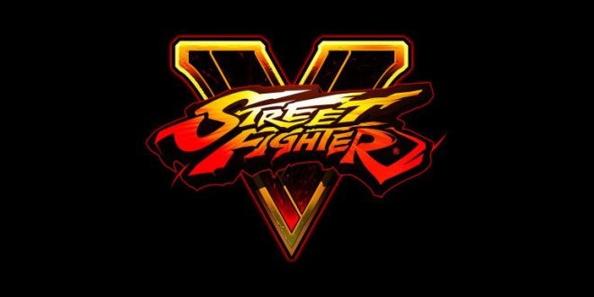 Street Fighter V