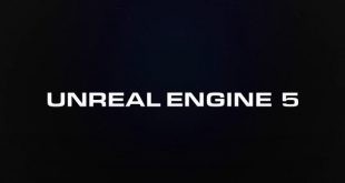Unreal Engine 5