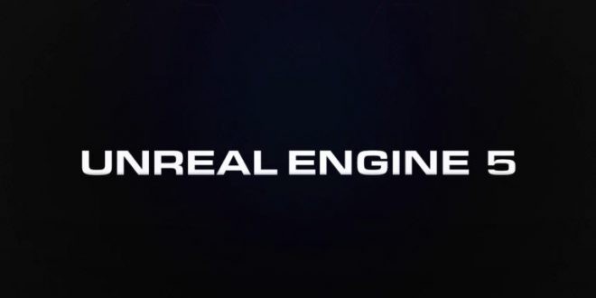 Unreal Engine 5