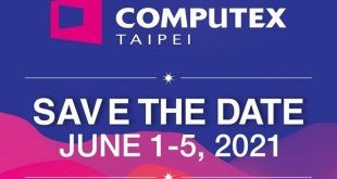 2021 Computex Taipei