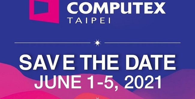 2021 Computex Taipei