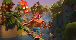 Crash Bandicoot 4: It’s About Time