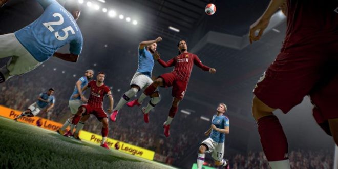 FIFA 21