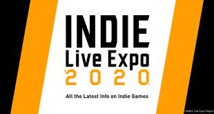 Indie Live Expo 2020