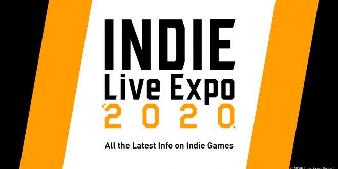 Indie Live Expo 2020