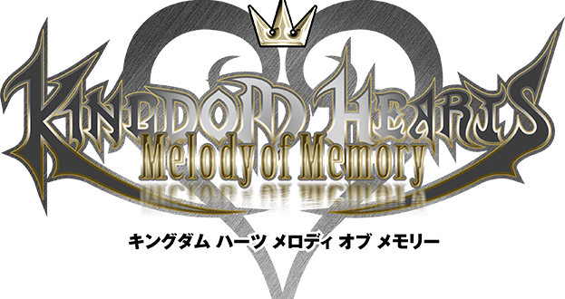 Kingdom Hearts: Melody of Memory