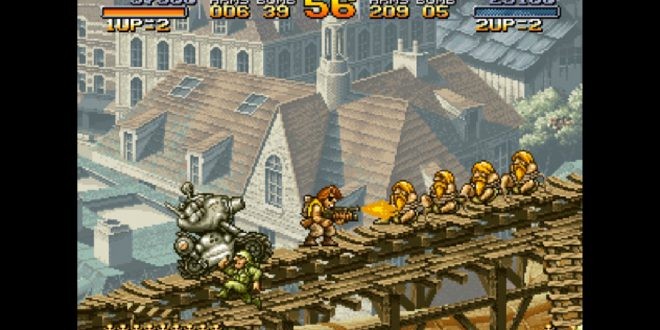 Metal Slug