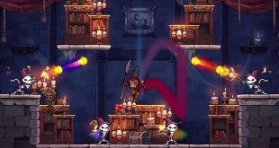 Rogue Legacy 2