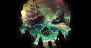 Sea of Thieves