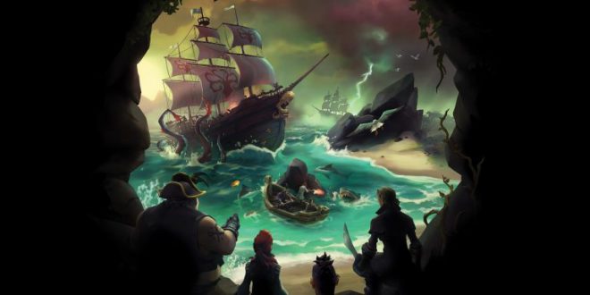 Sea of Thieves