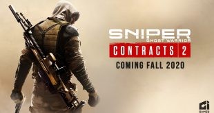 Sniper: Ghost Warrior Contracts 2