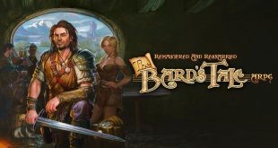 The Bard’s Tale ARPG: Remastered and Resnarkled
