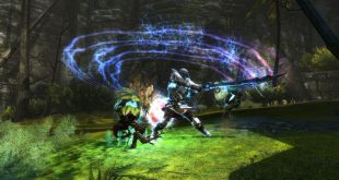 Kingdoms of Amalur: Re-Reckoning