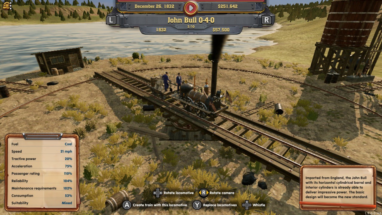 Railway Empire 2