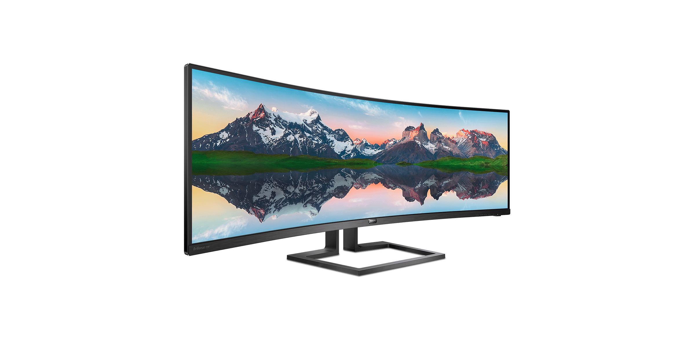 498P9 Monitor