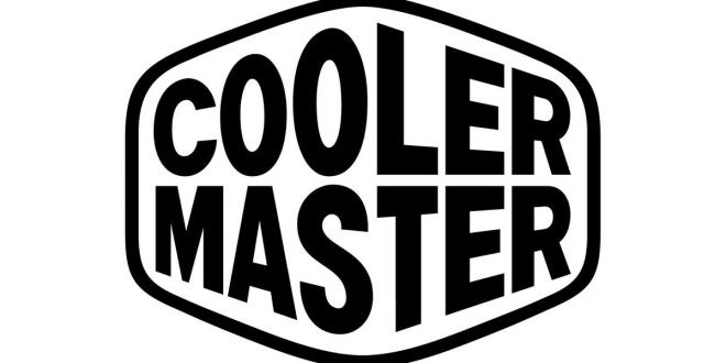 Cooler Master Logo