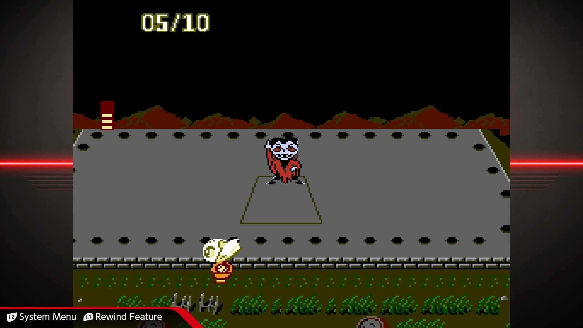 Namco Museum Archives