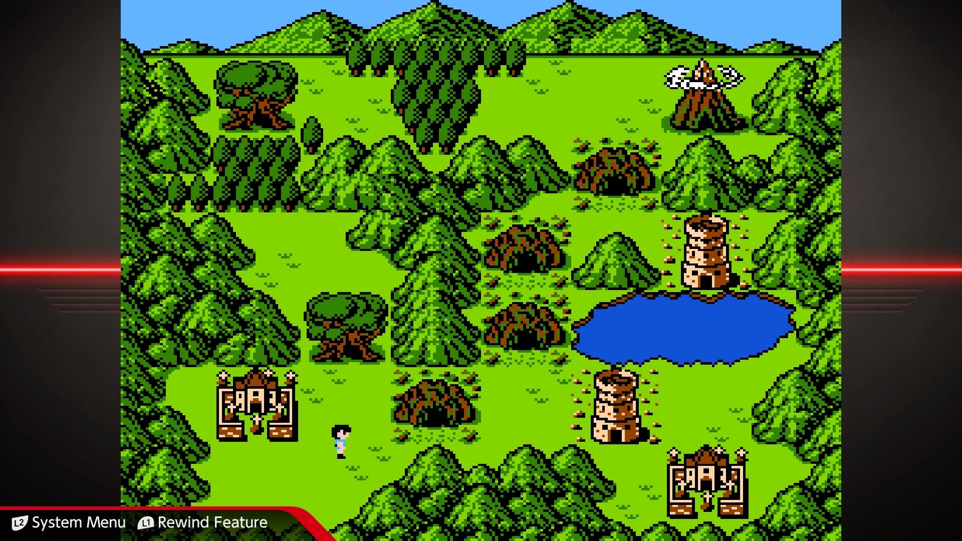 Namco Museum Archives
