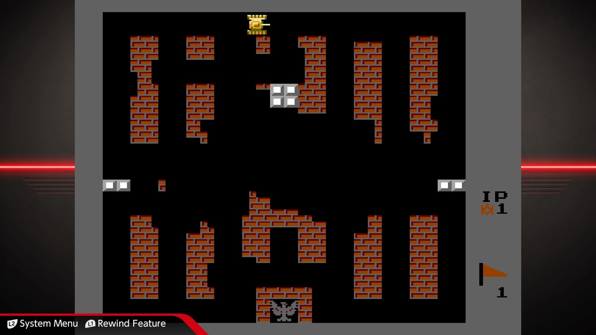 Namco Museum Archives