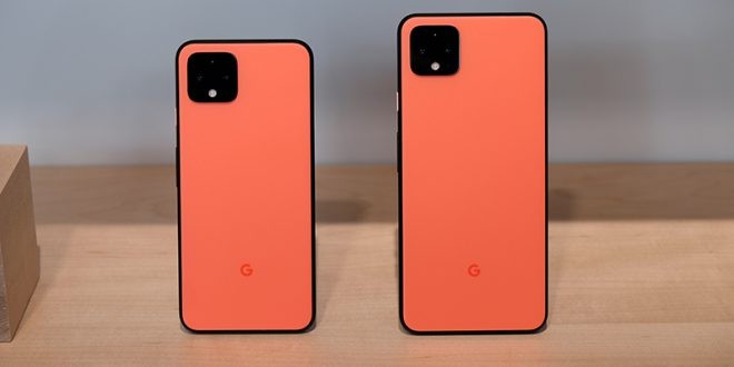 Pixel 4a